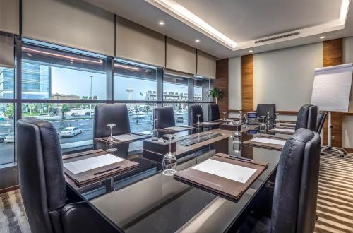 Ascott Corniche Al Khobar