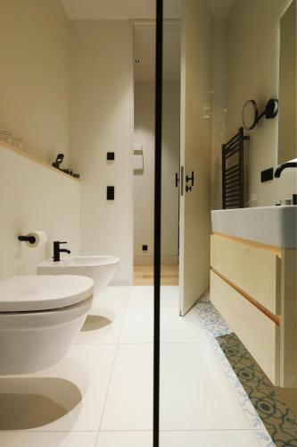 MrSTiL Design Aparthotel