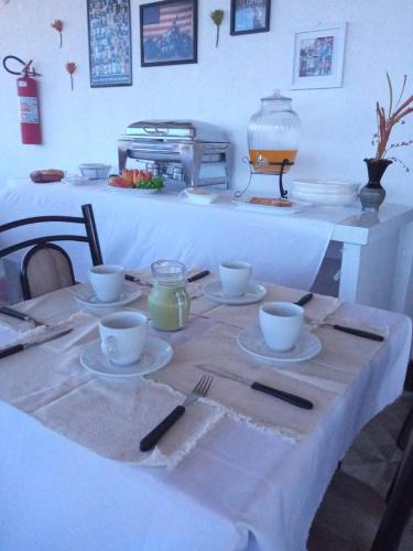 Central Palace Hotel