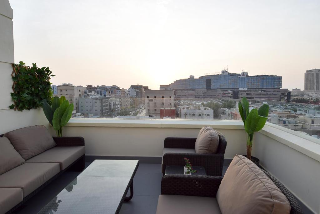 FLAMINGO Boutique Hotel