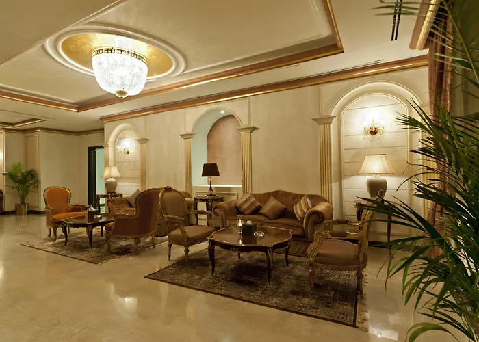 Governor West Bay Suites and Residences