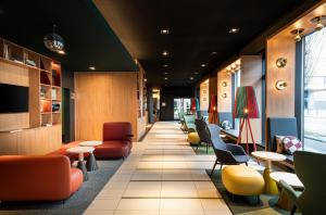 Holiday Inn Zürich Messe, an IHG Hotel