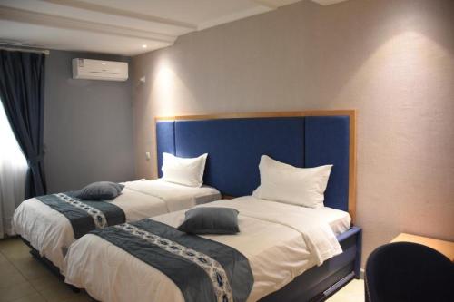 Hotel Royal Palace