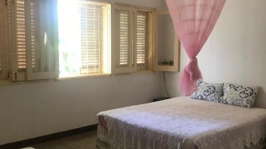 Jalé Ecolodge