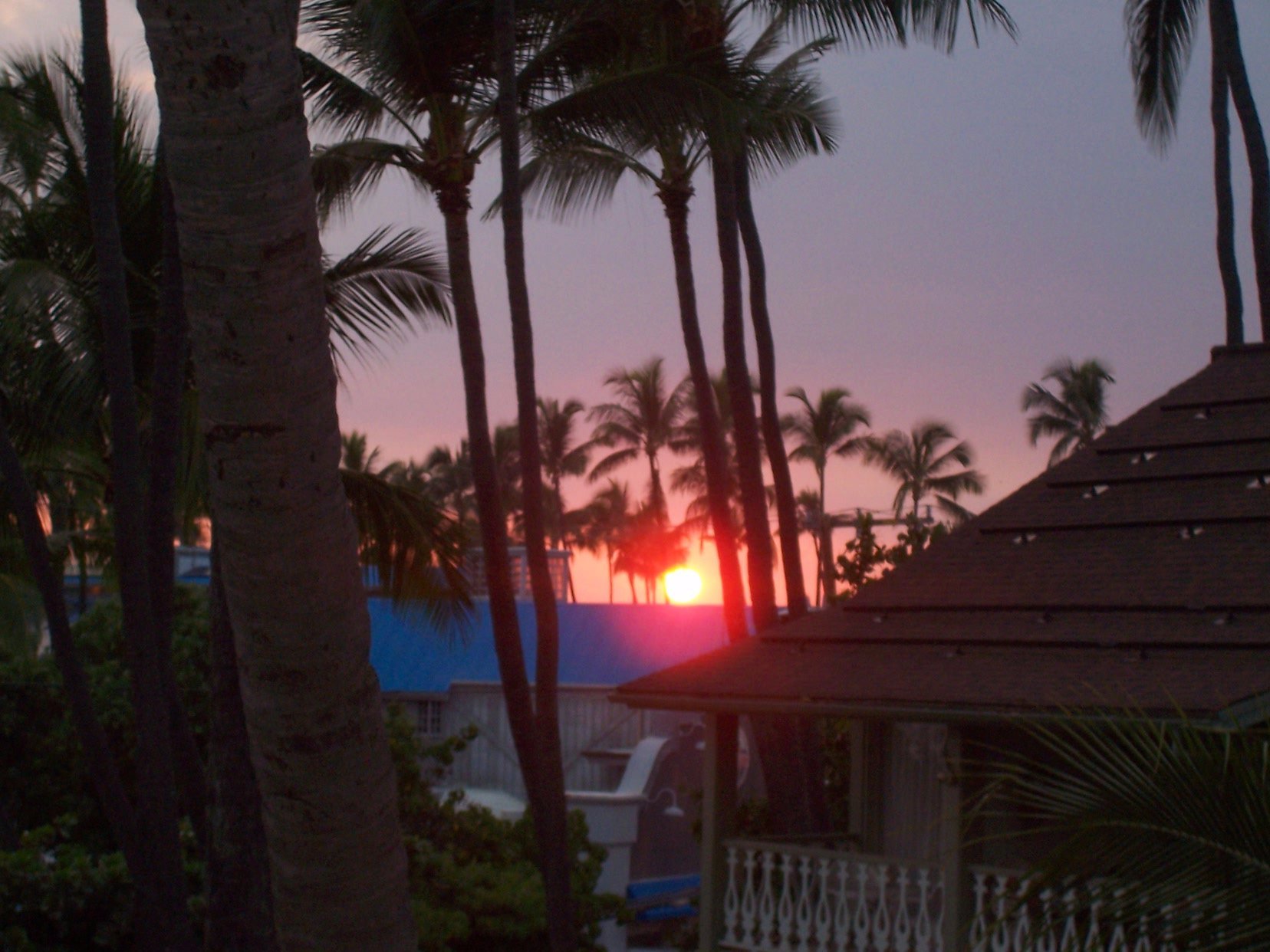 Kona Islander Inn Hotel