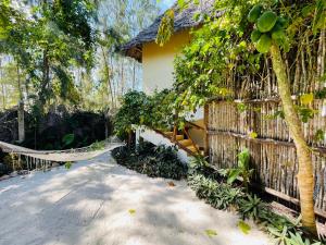 Oleza Boutique Hotel Zanzibar