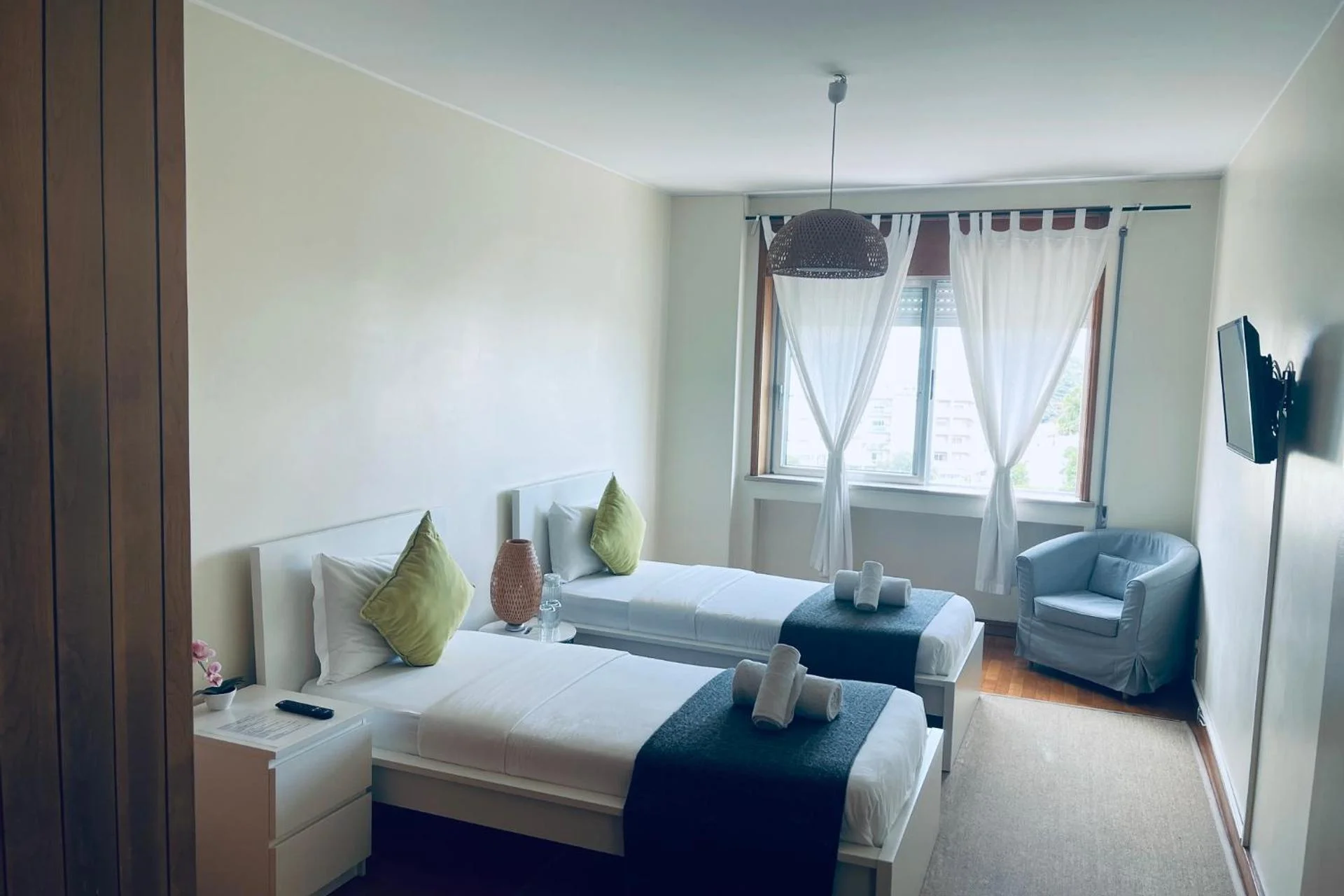 Origami Porto Residência & Hostel