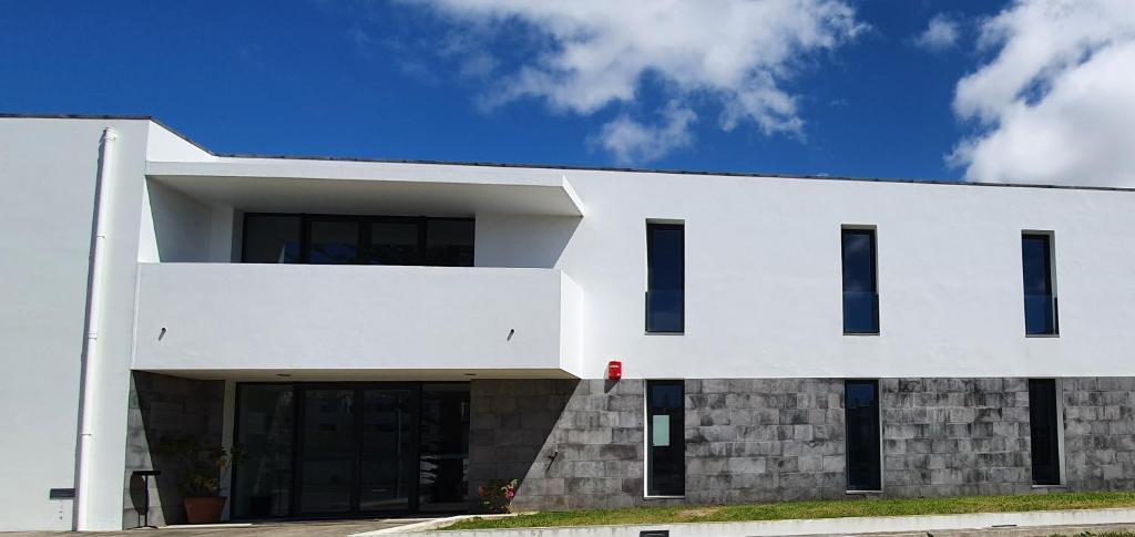 PIO XII - Local Accommodation