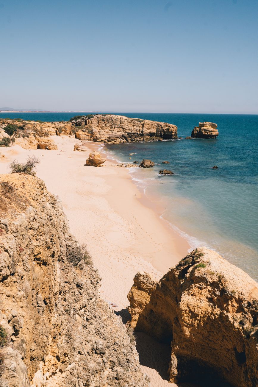 Praia da Marinha