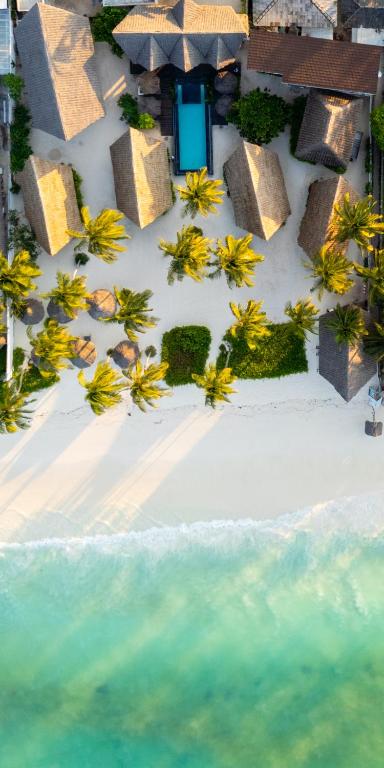 Savera Beach Houses