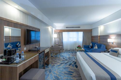 Season Star Hotel Madinah