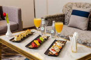 Season Star Hotel Madinah