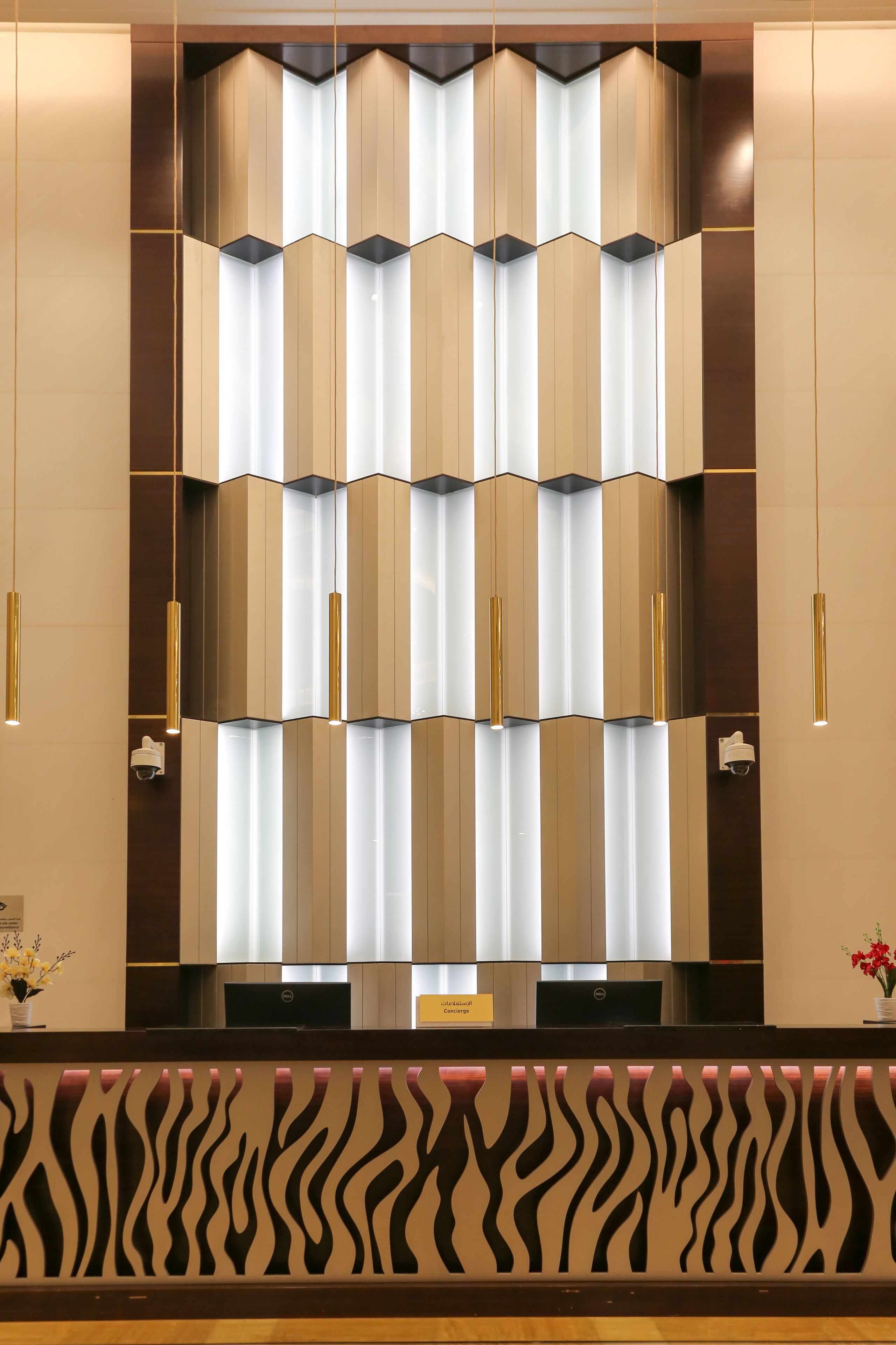 The B Premiere Hotel