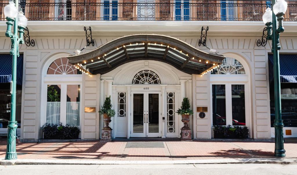 The Lafayette by LuxUrban